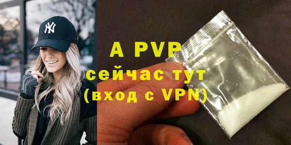 стафф Верхний Тагил